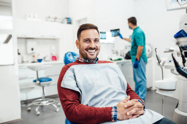 Dental Bonding in La Habra, CA